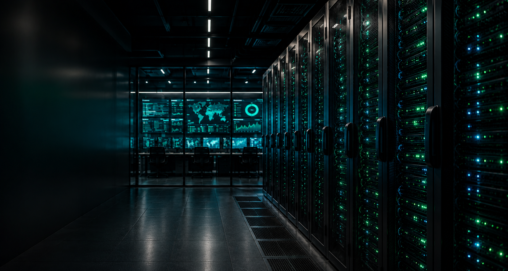 Datacenter GRTi