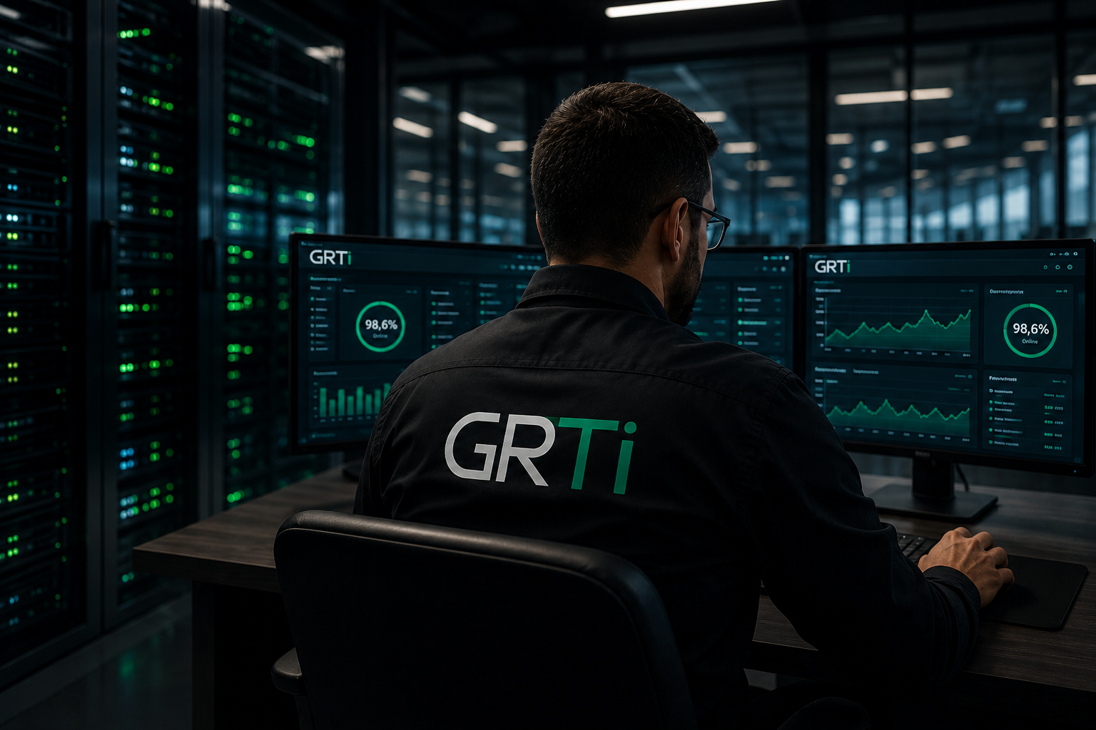 GRTi Datacenter